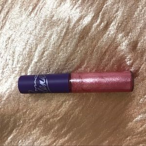 MAC Cosmetics Makeup - New Mac Limited editon Selena Lipglass MAC Cosmetics Makeup - New Mac Limited editon Selena Lipglass